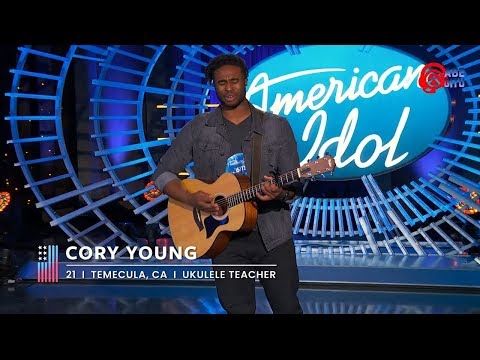 "You're going to Hollywood!"  American Idol favorite Cory Young loves the Elmore Pedal!  (Swipe for video)