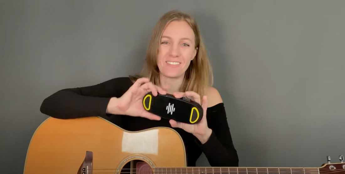 How to Switch Chords Quickly by Lindy Day