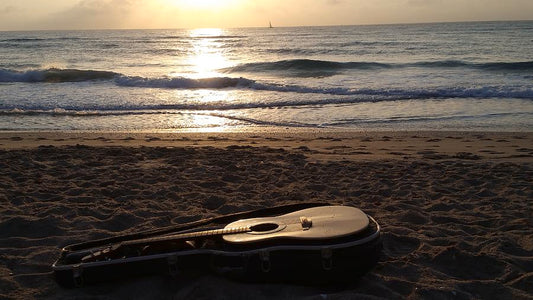 The Vacation Virtuoso: Why Learning a Musical Instrument While Traveling is a Brilliant Idea