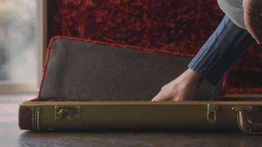 The Elmore Pedal
